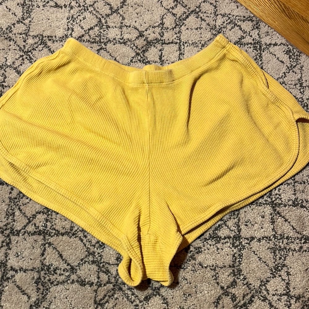 brandy melville shorts